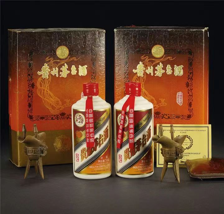 长沙烟酒回收